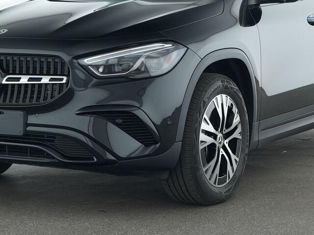 Mercedes-Benz GLA-KLASSE 250 e Plug-In Hybride Edition Progressive Line | Night Pakket | Multibeam Koplampen | Distronic | 11 kW Laden | Stuur en Stoelverwarming. Inclusief 24 maanden MB Certified garantie voor Europa.