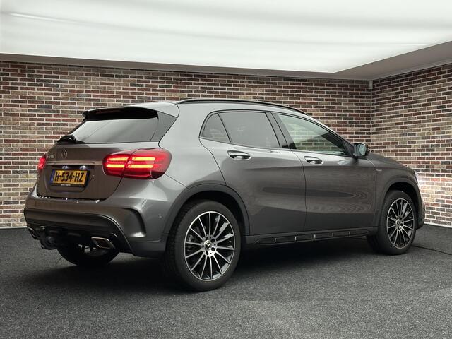 Mercedes-Benz GLA-KLASSE 200 Premium Plus | Dak| H/K| Sfeer| Memory|