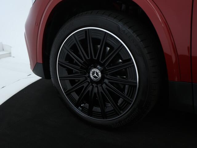 Mercedes-Benz GLA-KLASSE 250 e AMG Nightpakket Face Lift | Memory | Keyless Go | Stoel- en Stuurverwarming | Car Play | Sfeerverlichting | Inclusief 24 maanden Mercedes-Benz Certified garantie voor Europa.