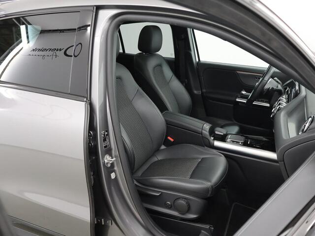 Mercedes-Benz GLA-KLASSE 250 e Luxury Line | Panoramadak | Night pakket | Multibeam |