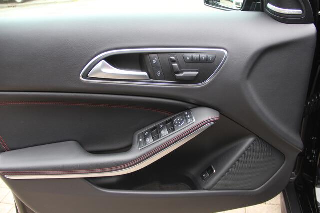 Mercedes-Benz GLA-KLASSE 200 AMG Premium Plus | 1e eigenaar | Panodak | Carbon | Navi | Memory | BI-Xenon | Cruise | Stoelverw | Sportstoelen | Harman-Kardon | Dodehoek | Standkachel | Bluetooth | LMV19''| Leder | Nette auto