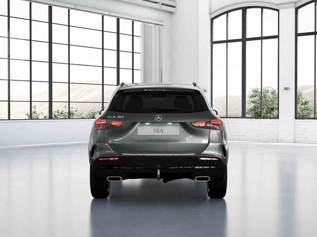 Mercedes-Benz GLA-KLASSE 180 Business Solution AMG