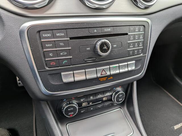 Mercedes-Benz GLA-KLASSE 180 Business Solution AMG nieuwstaat