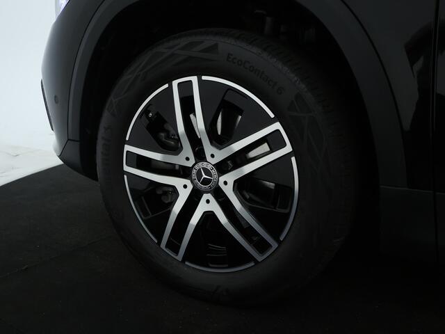 Mercedes-Benz GLA-KLASSE 250 e Plug-Hybride | Achteruitrijcamera | Apple Carplay | Sfeerverlichting | Dodehoekassistent | Inclusief 24 maanden MB Certified garantie voor Europa.