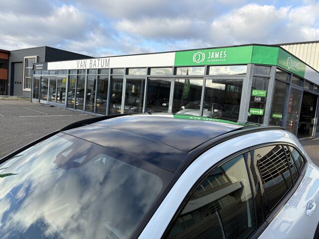 Mercedes-Benz GLA-KLASSE 250 e AMG Line