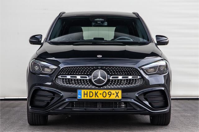 Mercedes-Benz GLA-KLASSE 200 AMG Premium Plus, Pano, Memory, Head-up, Burmester, Leder, Facelift