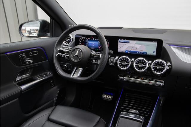 Mercedes-Benz GLA-KLASSE 200 AMG Premium Plus, Pano, Memory, Head-up, Burmester, Leder, Facelift