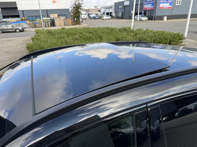 Mercedes-Benz GLA-KLASSE 200 AMG Line Panormadak Leder alcantara Navi 20" 66dkm!!