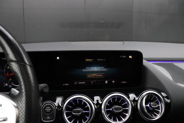 Mercedes-Benz GLA-KLASSE 180 AMG Line | PANO | CAMERA | NAVI | CRUISE | LMV |