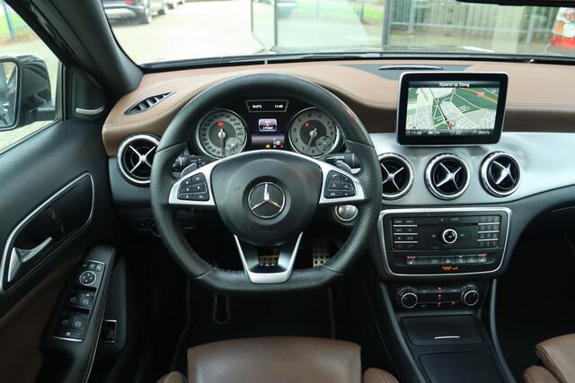 Mercedes-Benz GLA-KLASSE 200 PRESTIGE AUT. AMG | PANO | CAMERA | LEDER | XENON | HARMAN/KARDON | ACC | KEY-LESS