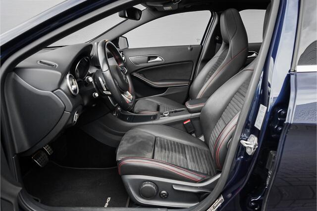 Mercedes-Benz GLA-KLASSE 200 AMG Pano Leder Navi NL Auto