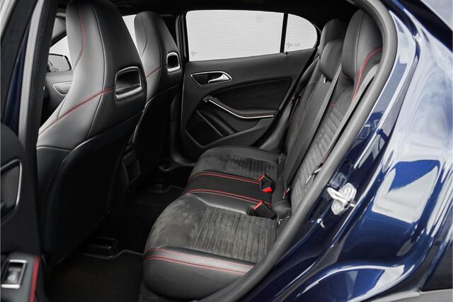 Mercedes-Benz GLA-KLASSE 200 AMG Pano Leder Navi NL Auto