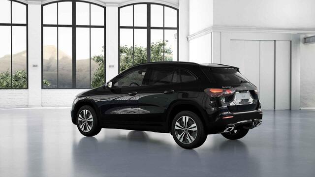 Mercedes-Benz GLA-KLASSE 250 e Luxury Line | Night | Trekhaak | 360 camera | Stuurverwarming | Stoelverwarming |