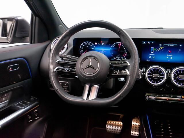 Mercedes-Benz GLA-KLASSE GLA 250 e AMG Line | Pano | Camera | Keyless Go