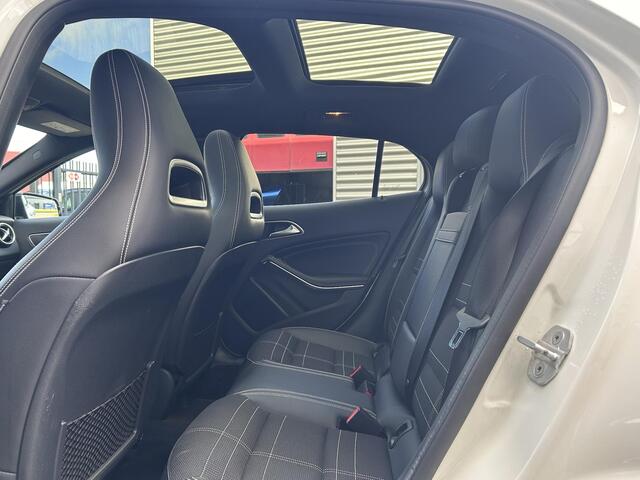 Mercedes-Benz GLA-KLASSE 250 4Matic Prestige | Memorypakket | Panoramadak | Stoelverwarming