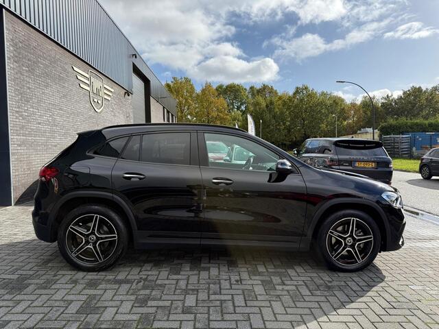 Mercedes-Benz GLA-KLASSE 250 e Business Solution AMG Limited | 2E EIGENAAR | 12MND GARANTIE | PANO | DAB | NAVI | LED | CARPLAY |