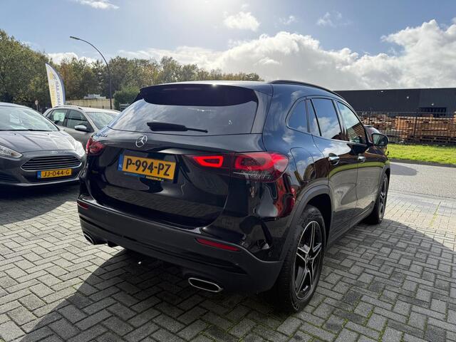 Mercedes-Benz GLA-KLASSE 250 e Business Solution AMG Limited | 2E EIGENAAR | 12MND GARANTIE | PANO | DAB | NAVI | LED | CARPLAY |