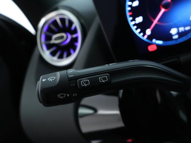 Mercedes-Benz GLA-KLASSE 250 e Plug-In Hybride Luxury | Trekhaak | Sfeerverlichting | Dode Hoek Ass | Stoelverwarming | LED | Inclusief 24 maanden Mercedes-Benz Certified garantie voor Europa.