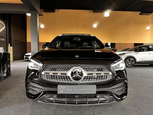 Mercedes-Benz GLA-KLASSE 250 e AMG Line Amg/Pano/Elektrichestoelen/Headup