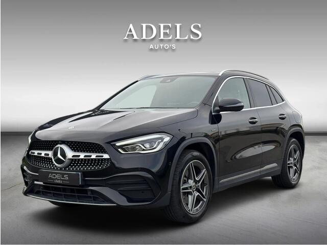 Mercedes-Benz GLA-KLASSE 250 e AMG Line PANODAK CAMERA KEYLESS SFEERVERLICHTING