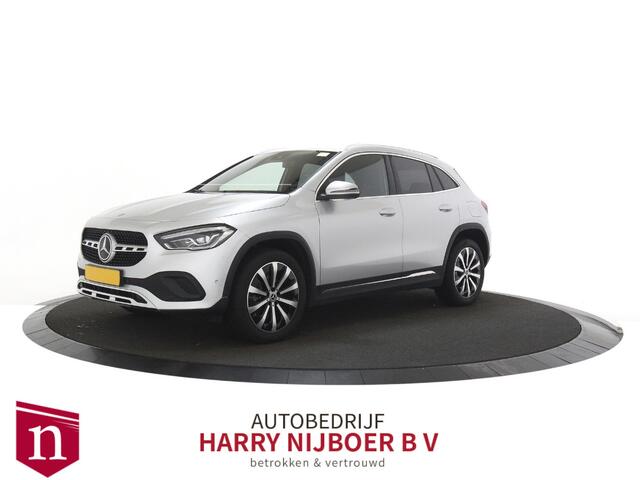 Mercedes-Benz GLA-KLASSE 250 e Business Solution Navigatie / Cruise / Camera