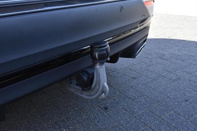 Mercedes-Benz GLA-KLASSE 250 e AMG Line