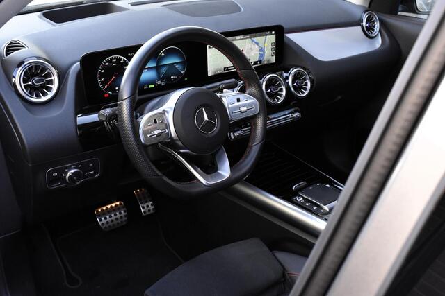 Mercedes-Benz GLA-KLASSE 250 e AMG Line