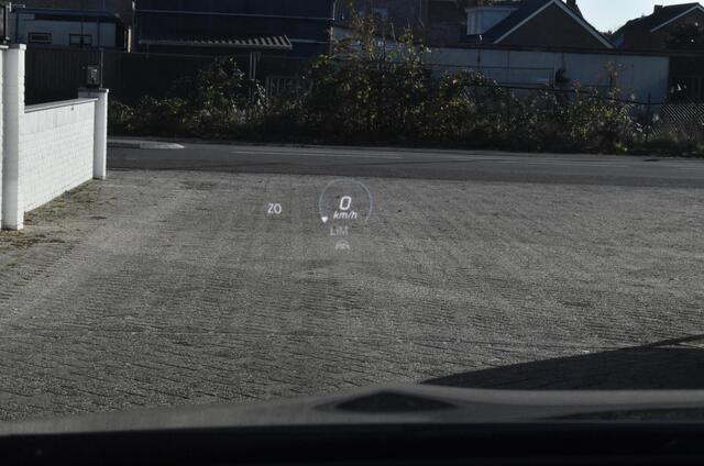 Mercedes-Benz GLA-KLASSE 250 e AMG Line