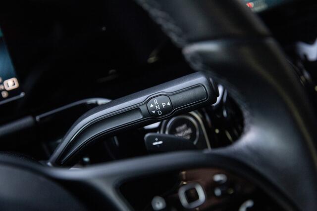 Mercedes-Benz GLA-KLASSE 180 , Trekhaak, Camera,