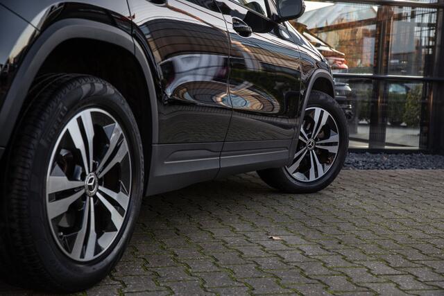 Mercedes-Benz GLA-KLASSE 180 , Trekhaak, Camera,