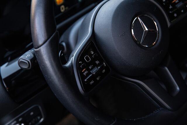 Mercedes-Benz GLA-KLASSE 180 , Trekhaak, Camera,