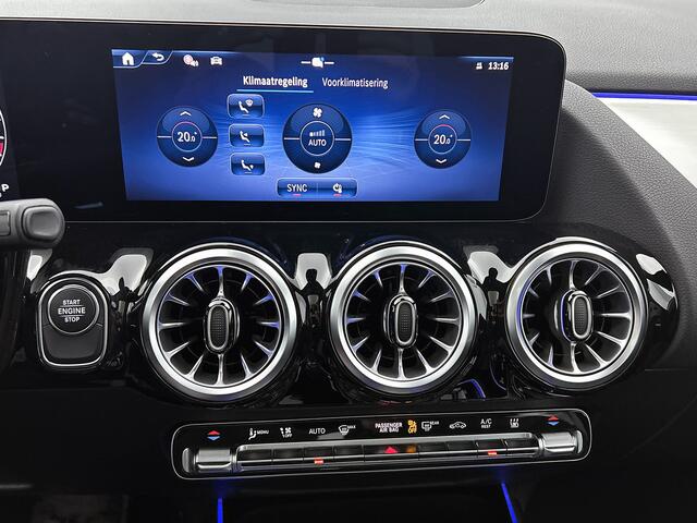 Mercedes-Benz GLA-KLASSE 250 e Business Solution AMG | AMG Line Plus pakket | Trekhaak | GUARD 360 ° Vehicle protection Plus | Nightpakket | Head-up display | 360°-camera | Voorstoelen met Memory | MULTIBEAM LED |