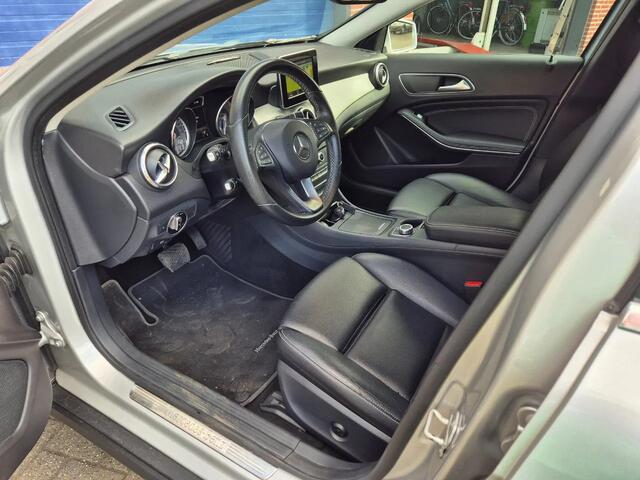 Mercedes-Benz GLA-KLASSE 200 Autom, Prestige