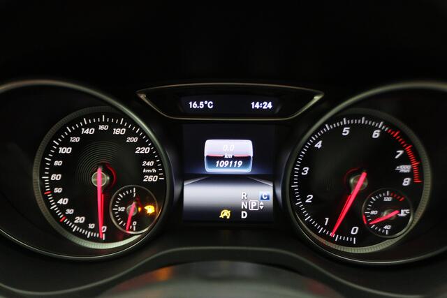 Mercedes-Benz GLA-KLASSE 250 4Matic Panoramadak, Memory Stoelen, Camera