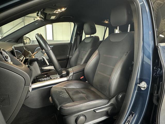 Mercedes-Benz GLA-KLASSE 250 e AMG Line PHEV 218pk | Afn. Trekhaak | Park assist | Apple carplay/Android auto |