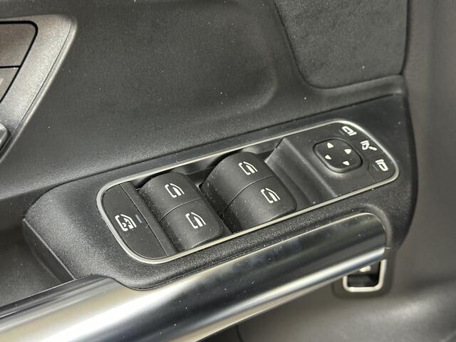 Mercedes-Benz GLA-KLASSE 250 e AMG Line PHEV 218pk | Afn. Trekhaak | Park assist | Apple carplay/Android auto |