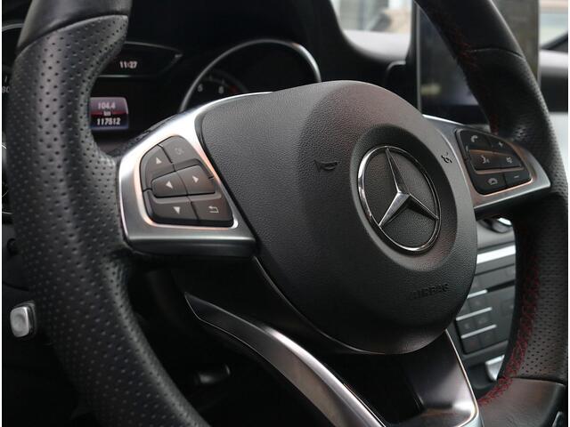 Mercedes-Benz GLA-KLASSE 180 Business Solution AMG Limited