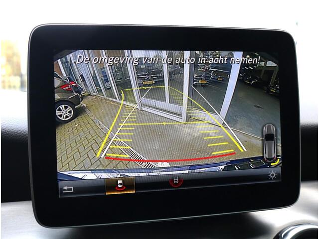 Mercedes-Benz GLA-KLASSE 180 Business Solution AMG Limited