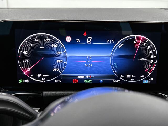 Mercedes-Benz GLA-KLASSE 250 e Plug-In Hybride Achteruitrijcamera | Ledkoplampen | Stuur en Stoelverwarming | Easy-Pack Achterklep. Inclusief 24 maanden MB Certified garantie voor Europa.