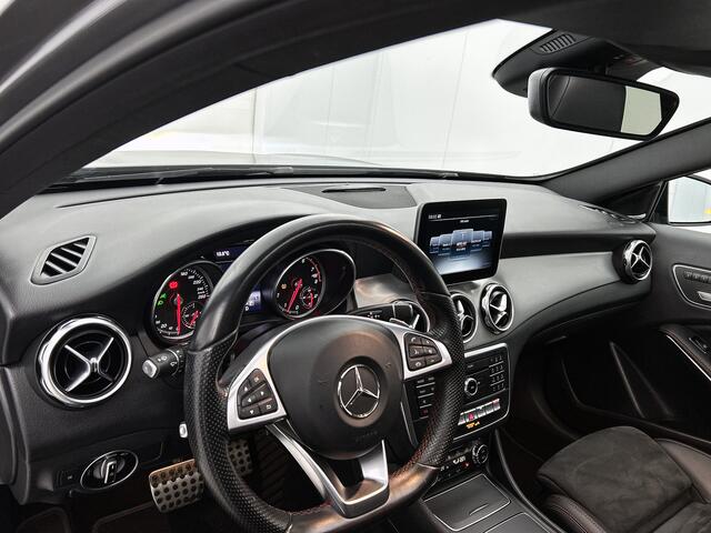 Mercedes-Benz GLA-KLASSE 180 Premium Plus Pano, Memory, 19", Carplay