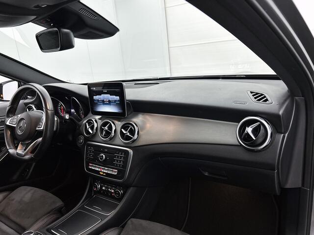 Mercedes-Benz GLA-KLASSE 180 Premium Plus Pano, Memory, 19", Carplay