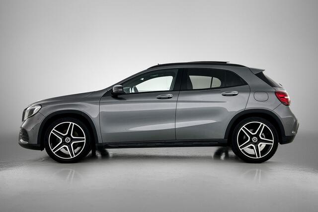 Mercedes-Benz GLA-KLASSE 180 Premium Plus Pano, Memory, 19", Carplay