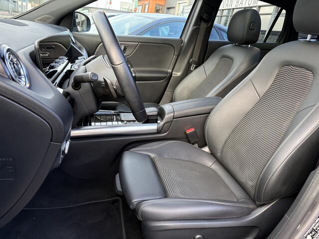 Mercedes-Benz GLA-KLASSE 250 e Progressive