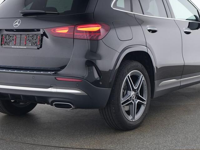 Mercedes-Benz GLA-KLASSE 250 e AMG Plug-in hybride AMG Line Premium Plus | Panorama Schuif-Kanteldak | Head-up-Display | Memory Voorstoelen | 360°-Camera. Inclusief 24 maanden MB Certified garantie voor Europa.