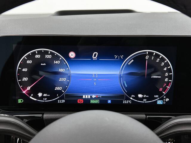 Mercedes-Benz GLA-KLASSE 250 e Business Solution AMG | AMG Line Plus pakket | GUARD 360 ° Vehicle protection Plus | Smartphone integratie | Head-up display | 360°-camera | Augmented Reality Navigation | Memorypakket |