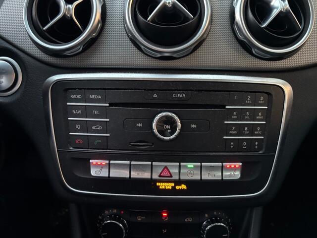 Mercedes-Benz GLA-KLASSE 200 PREMIUM PLUS AUTOMAAT PANORAMA NAVI PDC LMV