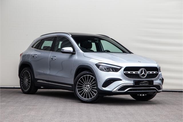 Mercedes-Benz GLA-KLASSE 250 e Luxury Line, Panorama, Key-Less, Hybrid 2024