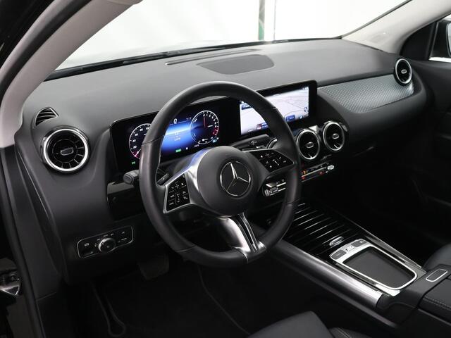 Mercedes-Benz GLA-KLASSE 250 e Luxury Line | Trekhaak | Night pakket | Multibeam | Winter pakket | Parkeercamera |
