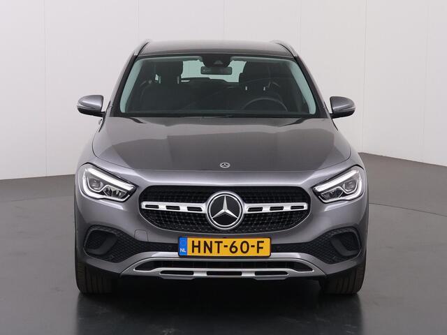 Mercedes-Benz GLA-KLASSE 250 e Luxury Line | Apple carplay | Widescreen cockpit |