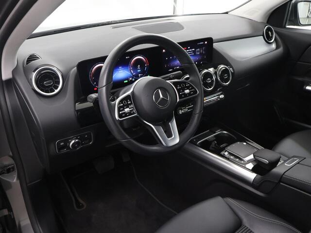 Mercedes-Benz GLA-KLASSE 250 e Luxury Line | Apple carplay | Widescreen cockpit |